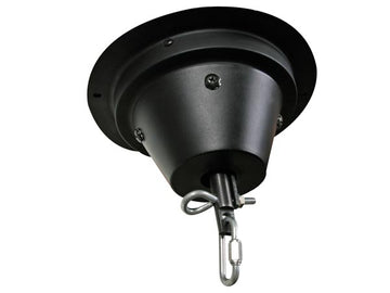 Moteur 1tr/min pour boule à facettes - 230vca - boîter métallique vdlmm1s ECLATS DESTOCKAGE