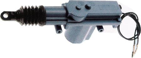 Moteur electrique 12vcc 2 fils am900 pour verrouillage porte systeme alarme vehicules voitures ECLATS DESTOCKAGE