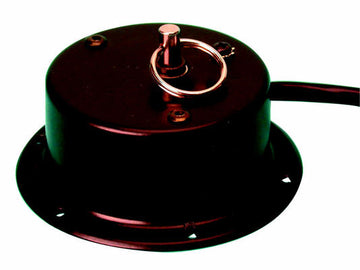 Moteur electrique 220v 3 tpm vdlmm3s boule a facettes 5kg b40 b50 automatisme effet lumineux ECLATS DESTOCKAGE