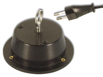 Moteur electrique boule a facettes vdlmm3p tournant maxi 2kg 5 tr/min 220v 230v eclairage ECLATS DESTOCKAGE
