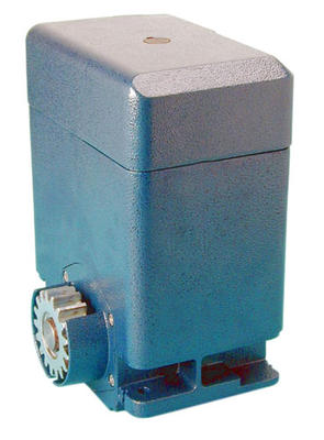 Moteur electrique coulissant 1500kg sans centrale moteurs cl1510ma automatismes portail motorisation - ECLATS DESTOCKAGE