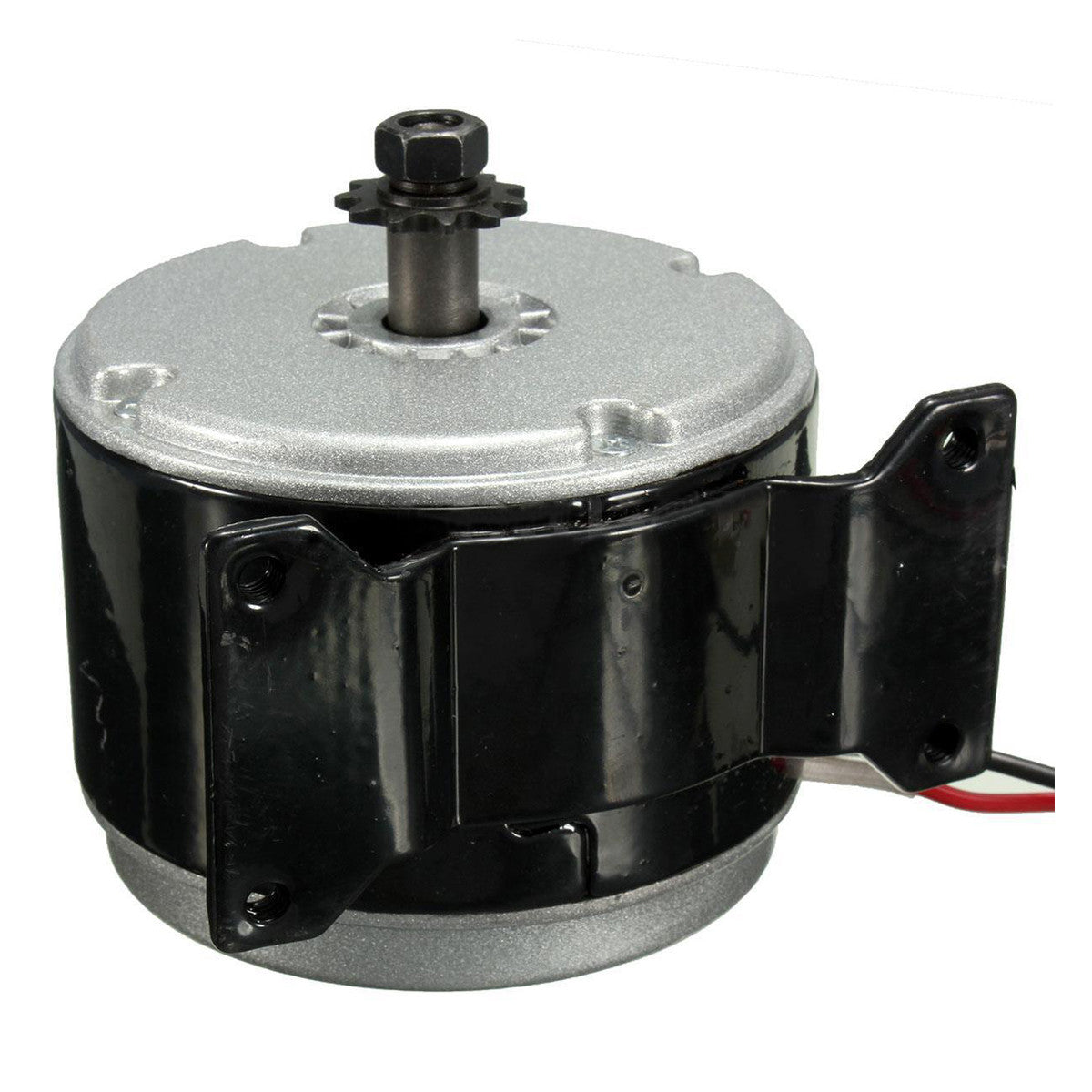 moteur électrique de 24V my1025 pour le contrôle de vitesse d'entraînement de scooter 250W 2750RPM ECLATS DESTOCKAGE