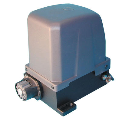 Moteur electrique portail coulissant sans centrale motorisation bloquant electromecanique cl610ema - ECLATS DESTOCKAGE