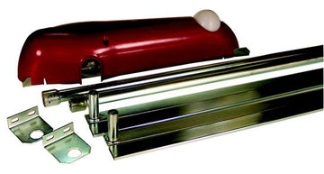 Moteur electrique porte basculante 7/8m2 non debordante avec centrale integree moteurs automatismes ECLATS DESTOCKAGE
