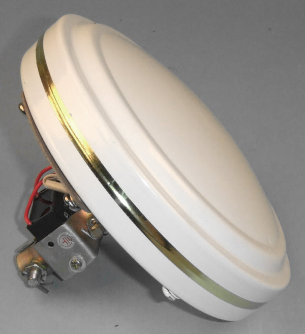 Moteur electrique seul pour ventilateur de plafond 220vca 80w ECLATS DESTOCKAGE
