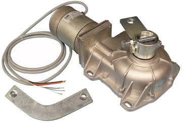 Moteur encastre 12v usage intensif ip65 pour battants 1.8m maxi 200kg ECLATS DESTOCKAGE