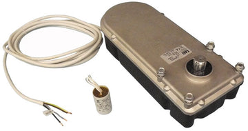 Moteur encastre 220v usage intensif ip65 pour motorisation operateur battants 1.8m maxi 200kg ECLATS DESTOCKAGE
