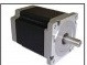 Moteurs 200 pas 8 fils axe 14mm - 3.2v - 5a - 2.4 mh - 590 n/cm - 2950 gr - 86x86x98 mm qumo34hs9802 ECLATS DESTOCKAGE