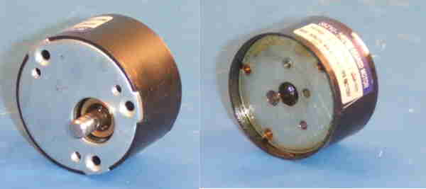 Moto reducteur 12v pour moteur de compteuse de pieces comco ECLATS DESTOCKAGE