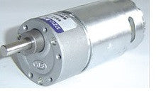 Motoreducteurs moteur electrique 12v 200tr/min force 2.5kg 1.3a qumo37zyj126000 ECLATS DESTOCKAGE