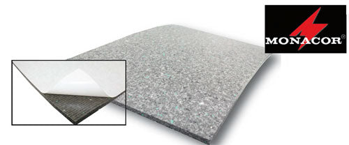 Mousse amortissement enceinte somomdm30 ECLATS DESTOCKAGE