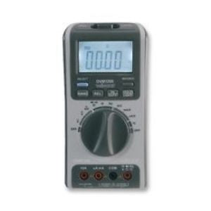 Multimetre numerique usb température capacité fréquencemétre 6 000 points ECLATS DESTOCKAGE