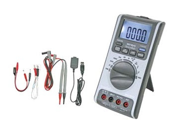 Multimetre numerique usb température fréquencemétre 6 000 points ECLATS DESTOCKAGE