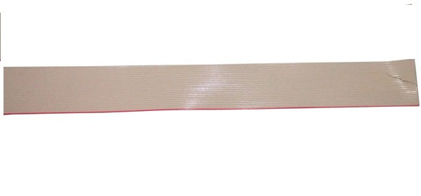 Nappe a sertir grise 25 broches 1 metre ECLATS DESTOCKAGE