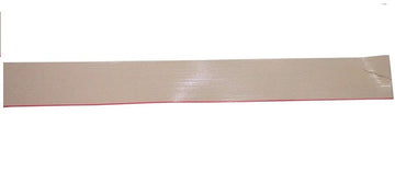 Nappe a sertir grise 25 broches 1 metre ECLATS DESTOCKAGE
