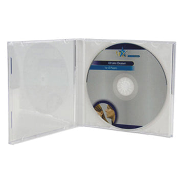 Nettoyant lentille laser kit nettoyage pour cd dvd clp-004 bluray ps3 wii xbox playstation ps2 ECLATS DESTOCKAGE