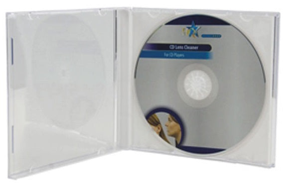 Nettoyant pour cd dvd lentille laser kit nettoyage clp-004 bluray ps3 wii xbox playstation ps2 ECLATS DESTOCKAGE