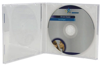 Nettoyant pour cd dvd lentille laser kit nettoyage clp-004 bluray ps3 wii xbox playstation ps2 ECLATS DESTOCKAGE