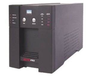 Onduleur 1500va 1000w nitram elite pro 220v Pure sinusoide à 230Vac 6 prises ECLATS DESTOCKAGE