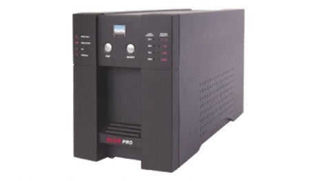 Onduleur 1500va nitram elite pro 1000w 220v Pure sinusoide à 230Vac 6 prises ECLATS DESTOCKAGE