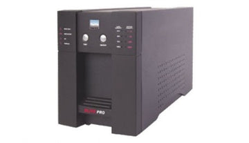 Onduleur 1500va nitram elite pro 1000w 220v Pure sinusoide à 230Vac 6 prises ECLATS DESTOCKAGE