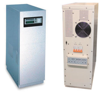 Onduleur electrique 220v 6000va 6kva CP6KVA livré sans batterie onduleurs onduleur ups ECLATS DESTOCKAGE