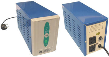 Onduleur electrique 220vca 500va ups 500m livré sans batterie rechargeable 12V4 ECLATS DESTOCKAGE
