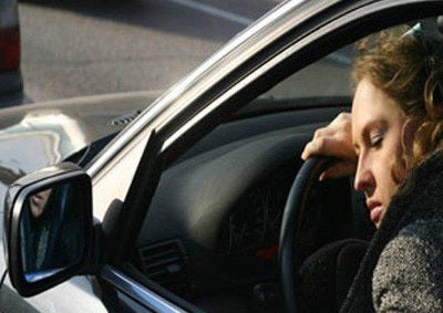 Oreillette alarme vibreur anti endormissement volant voiture securite drive alert sommeil - ECLATS DESTOCKAGE