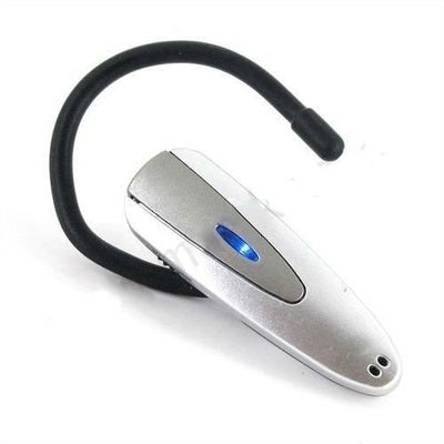 Oreillette amplicateur de son puissant ampli faux bluetooth factice sans fil - ECLATS DESTOCKAGE