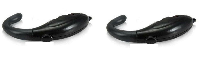 2 Oreillettes anti-somnolence drive-alert sonore alarme endormissement sommeil ECLATS DESTOCKAGE