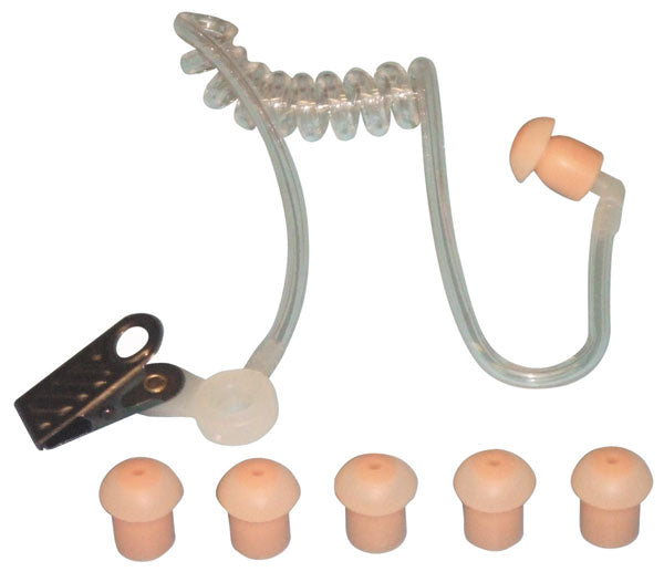 Oreillette pour recepteur inductif anatomique discret phonito sans fil ln phonak ECLATS DESTOCKAGE