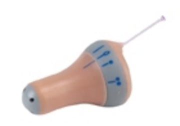 Oreillette sans fil recepteur inductif anatomique discret phonito ln phonak communication discrete ECLATS DESTOCKAGE
