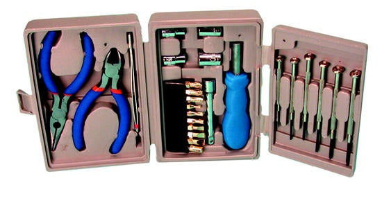 Outillage a mains ECLATS DESTOCKAGE
