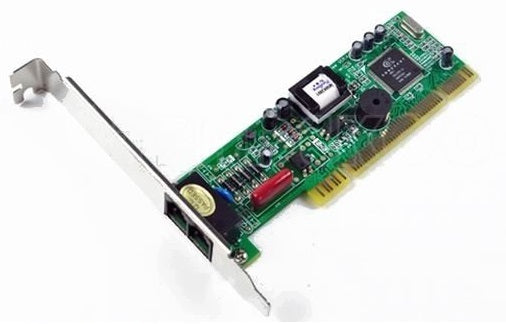 Ovislink of-56c - fax-modem 56kpci ECLATS DESTOCKAGE