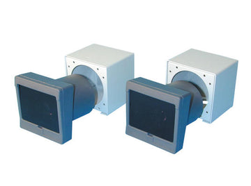 Pack alarme electronique 1 jeu de cellule infrarouge i5524 2 boitiers i55b ECLATS DESTOCKAGE