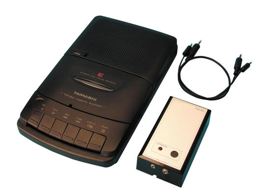 Pack attente musicale k7 (c72g k7 à rajouter) accessoires bureau packs attentes musicales musique - ECLATS DESTOCKAGE