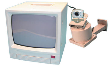 Pack camera video surveillance motorise surveillance video interieure pack camera video surveillance ECLATS DESTOCKAGE