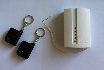 Pack commande a distance 2 telecommandes radio r1t 1 recepteur 433mhz ECLATS DESTOCKAGE