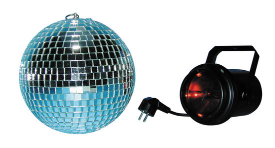 Pack eclairage electrique disco 1 b20 1 pf 1 par36 1 gr packs eclairages electriques - ECLATS DESTOCKAGE