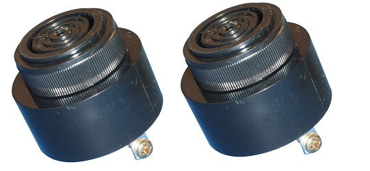 Pack of 2 Ac dc non polar 220v screw type 60v 80v 100v 110v 120v 130v 140v 150v 160v 170v ECLATS DESTOCKAGE