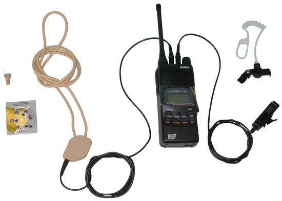 Pack oreillette sans fil recepteur inductif anatomique discret phonito ln phonak communication discr ECLATS DESTOCKAGE