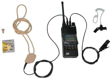 Pack oreillette sans fil recepteur inductif anatomique discret phonito ln phonak communication discr ECLATS DESTOCKAGE