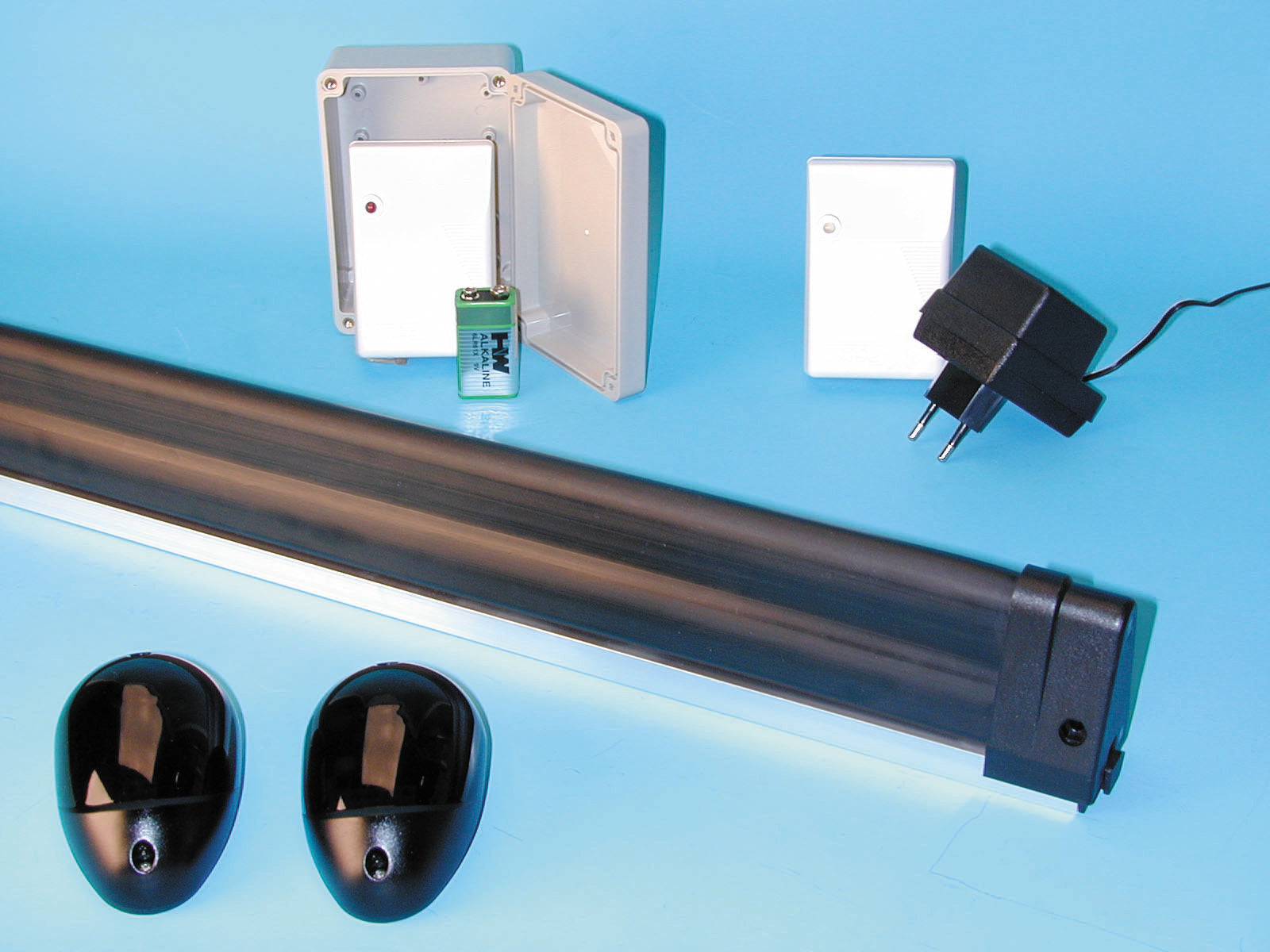 Pack tranche de securite cellule radio packs tranches de securite packs de tranches securite ECLATS DESTOCKAGE