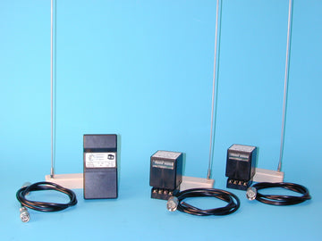 Pack transmission radio 31mhz 300m n°2 transmission electronique alarme radio packs transmissions ECLATS DESTOCKAGE