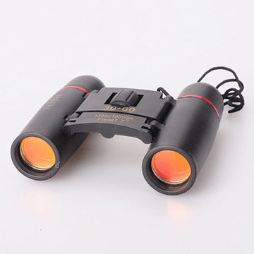 Paire jumelle 30x60mm zoom optique compacte 126m-1000m sport peche chasse camping opera ECLATS DESTOCKAGE