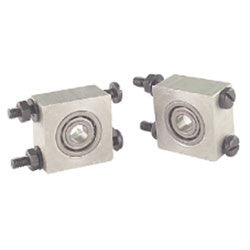 Paliers a roulement 8mm x2 mfa 919d30/2 QUMFA919D30-2 ECLATS DESTOCKAGE