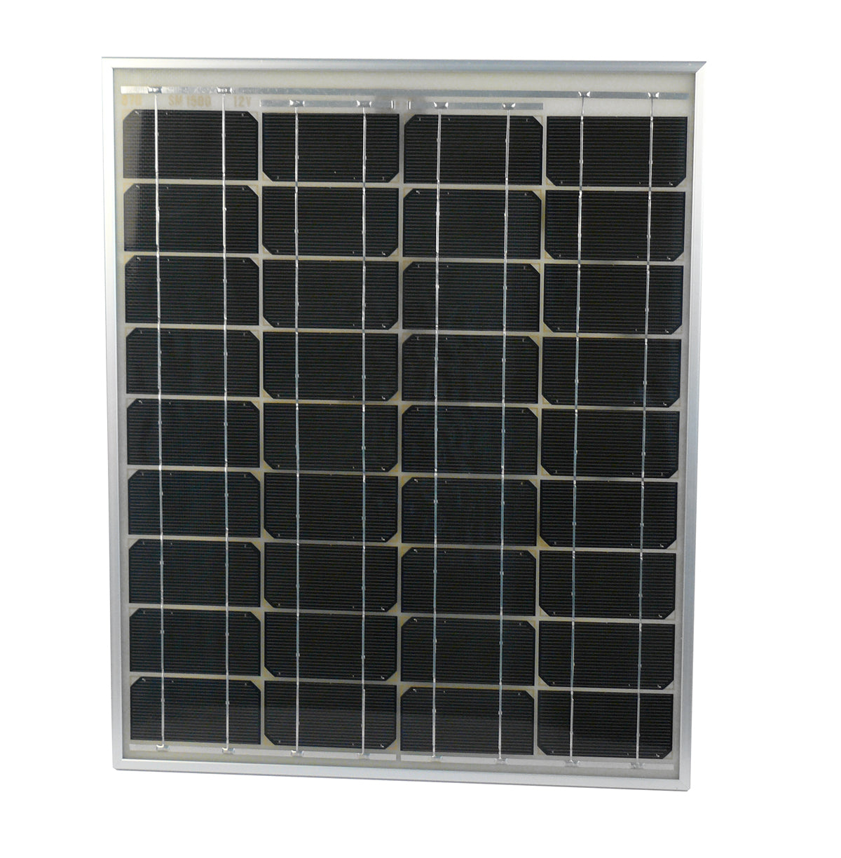 Panneau solaire 12v 27w mono crystalin 15v 1.5a 15w 18w 20w 25w pour batteries 12vcc 15a sm1500 ECLATS DESTOCKAGE