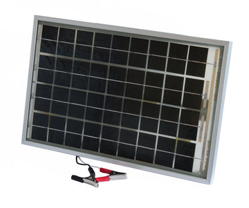 Panneau solaire 12v 500ma 0.5a 6w capteur photovoltaïque sm500 recharge batterie ECLATS DESTOCKAGE