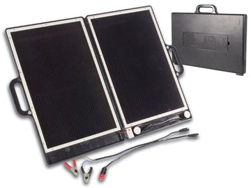 Panneau solaire 12v 750ma 13w capteurs solaire photovoltaïque recharge batteries sol8 ECLATS DESTOCKAGE