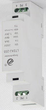 Parafoudre 110v 3ka telephonique ligne tel/fax/modem/adsl ECLATS DESTOCKAGE